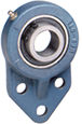 3  Bolt  Flange  Bracket  Units
