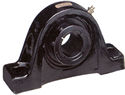 Cast  Pillow Blocks  With  Krown  Lock