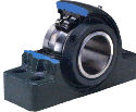 Roller  Bearing  Pillow Block