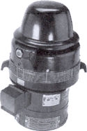 Vertical Hollow Shaft Frames